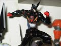 AFR - In Action!! Offshoot Lancelot Conquesta Figure Review