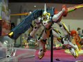 AFR - In Action!! Offshoot Lancelot Conquesta Figure Review