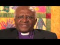Desmond Tutu on climate change