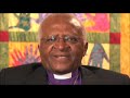 Desmond Tutu on climate change