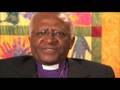 Desmond Tutu on climate change