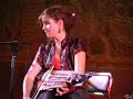 Ana Alcaide - Concierto en Toledo