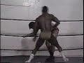 Hollywood Muscle Hunk Wrestling 6 bout 5