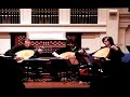 lute quartets by nicholas vallet  
peabody renassiance ensamble