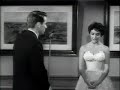 Do I Make You Nervous? - A Place in the Sun (1951)