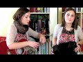 John Lennon - Imagine (Cover) - Claire Prendergast