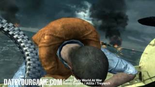 Call of Duty 5