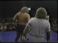 Freebirds vs Von Erich & Brody Freebirds vs Von Erich & Brody
