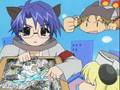 Leave it to Piyoko! - Episode 5 Part 1 - English