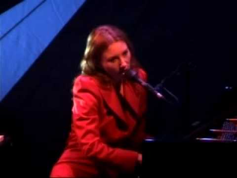 Tori Amos - Siren