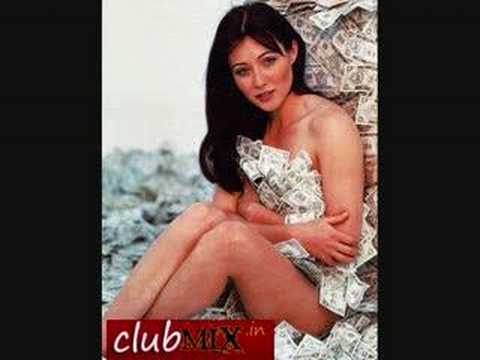 Shannon Doherty