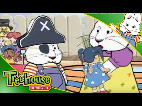 Max & Ruby: Ruby