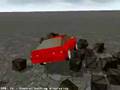 jmonkeyengine - car driving