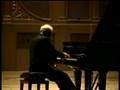 Sergio Fiorentino - Chopin Sonata No.2, 4thMov.Finale:Presto