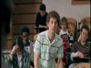 Joe Dempsie Clearasil Voice Over 1
