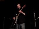 Singer-songwriter comp - Matt Finucane - Black Membrane