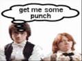 Funny Harry Potter icons(or avatars