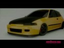 2008 Demo Reel