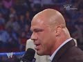 2004 Build Up (Eddie Guerrero vs Kurt Angle)