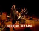 Flemming Bamse J�rgensen - Sings Elvis Songs