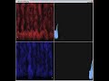 Particle flow warping - animation interpolation Particle flow warping - animation interpolation