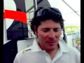 CIK-FIA European Championship - Round 1 - KZ1 Heats CIK-FIA European Championship - Round 1 - KZ1 Heats