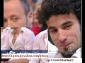 los vivancos   josua e israel