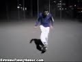 footy skills