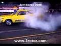 Pega de carros