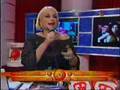 male en bailando