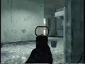 x ChRoNiCK Call of Duty 4: Crash Clutch