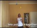 4 ball juggling practice