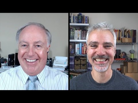 MacVoices #16192: Joe Kissell Takes Control of the Latest Version of DEVONthink