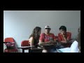 CAE Speaking Test - Part 2