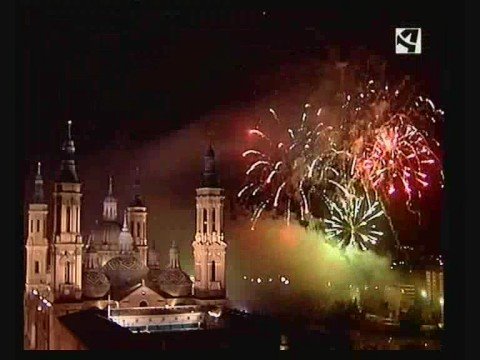 Fin de las Fiestas del Pilar 0 Fin de las Fiestas del Pilar
