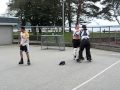 Mar 2, 2008 - Burton Hockey - Lorne vs Laird Fight