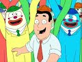 wacky waiving inflatable arm flailing tube man