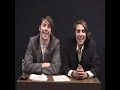 Les G�nials Nouvelles (The Great News)