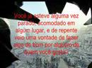 Onde Deus Quer Que Eu Esteja?