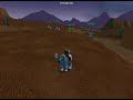 World of Warcraft 700 vs Horde Biggest OG Raid by Gloihnd