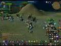 World of Warcraft 700 vs Horde Biggest OG Raid by Gloihnd