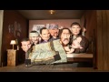 Machete - A Brisk Story by Danny Trejo - Lipton Brisk