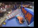 The Ladder Match Music Video