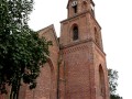 Holdorf Oldenburgerland: Glocken der Katholische Kirche (Ausläuten des Plenums)