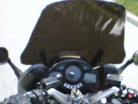 how to adjust fjr1300 handlebars