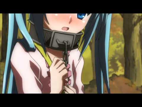nymph - 