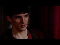 Merlin & Morgana - Naked