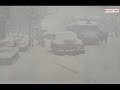 La Nevicata del\
