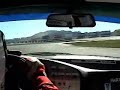 BMW CCA Las Vegas 2004 race start BMW CCA Las Vegas 2004 race start