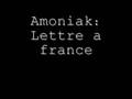 Lettre a france eXlu